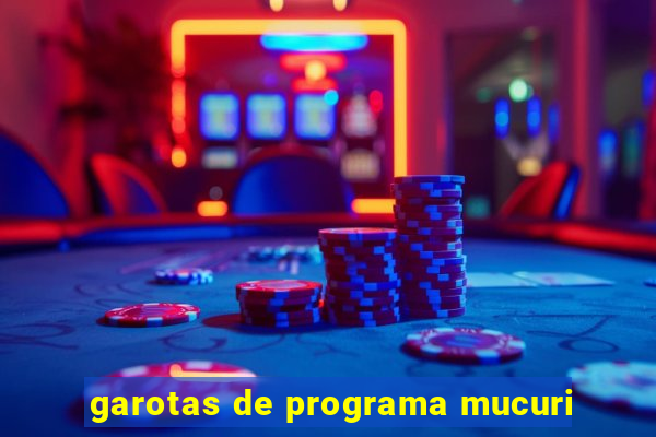 garotas de programa mucuri